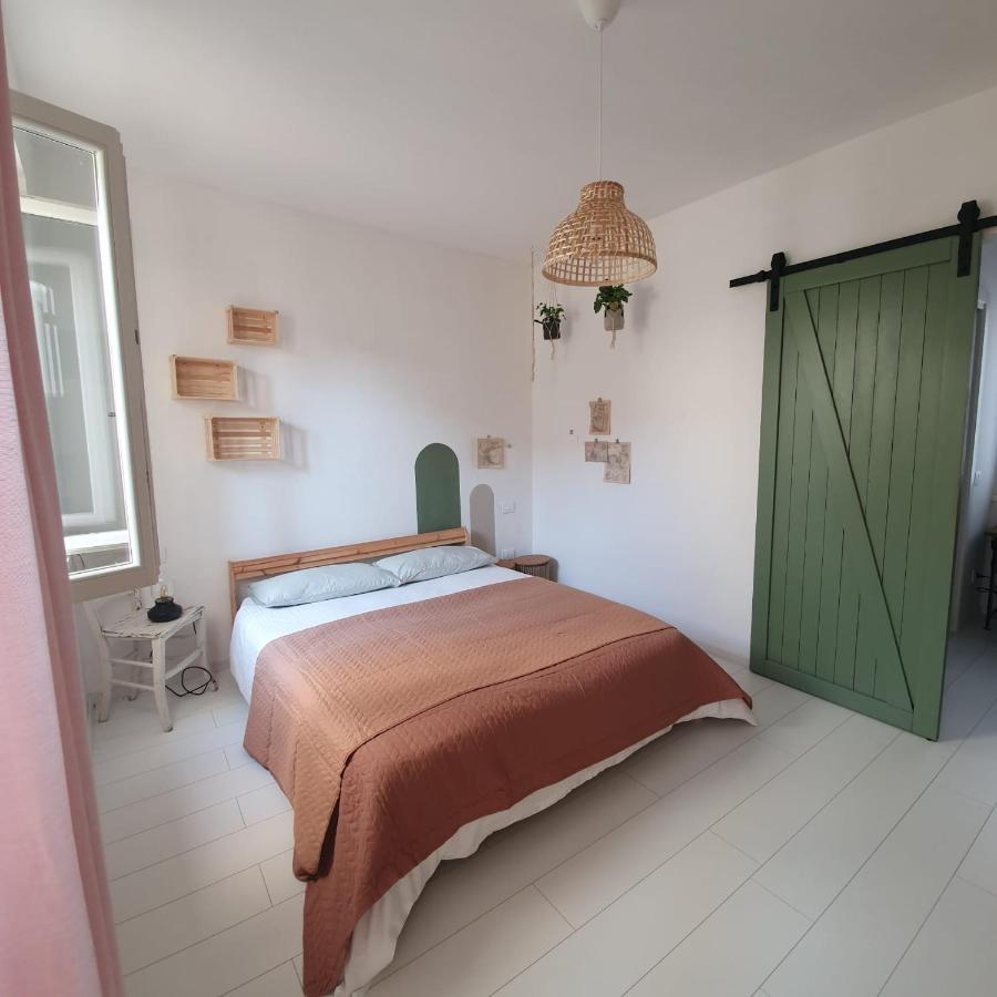 Malpensa - Independent Double Room & Bathroom Castano Primo Экстерьер фото
