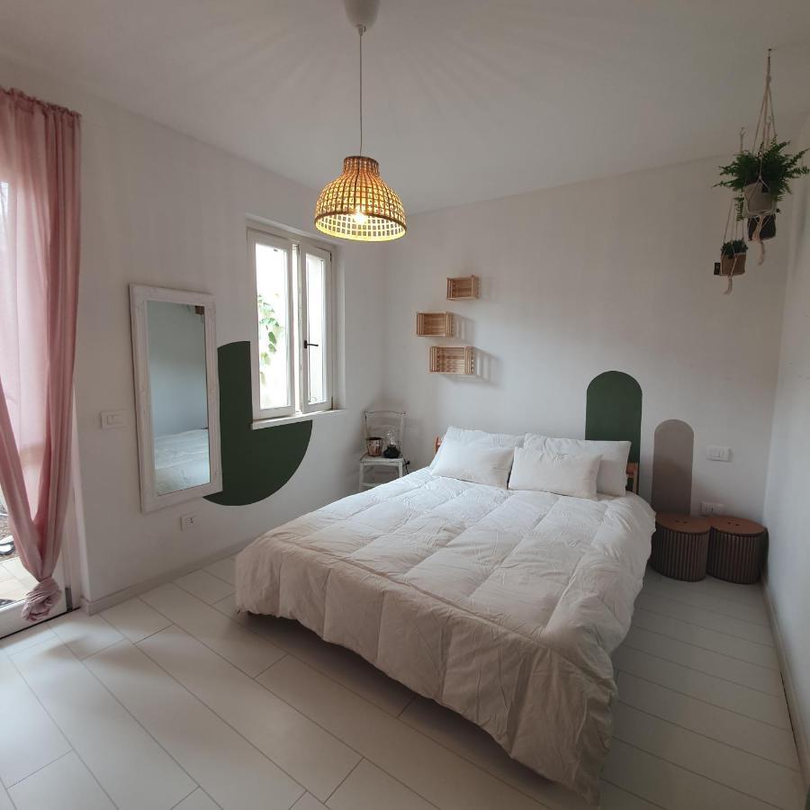 Malpensa - Independent Double Room & Bathroom Castano Primo Экстерьер фото
