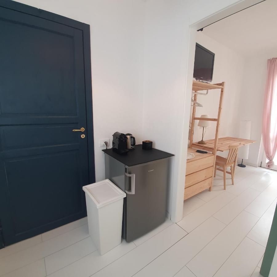 Malpensa - Independent Double Room & Bathroom Castano Primo Экстерьер фото