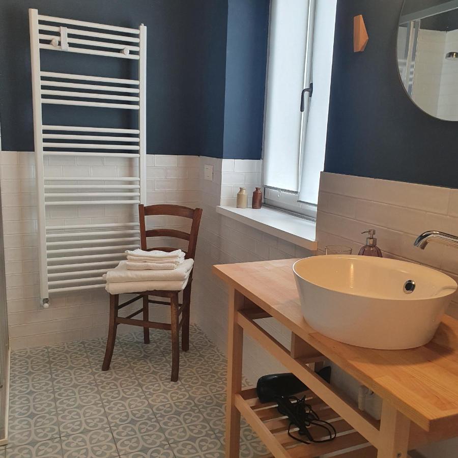 Malpensa - Independent Double Room & Bathroom Castano Primo Экстерьер фото