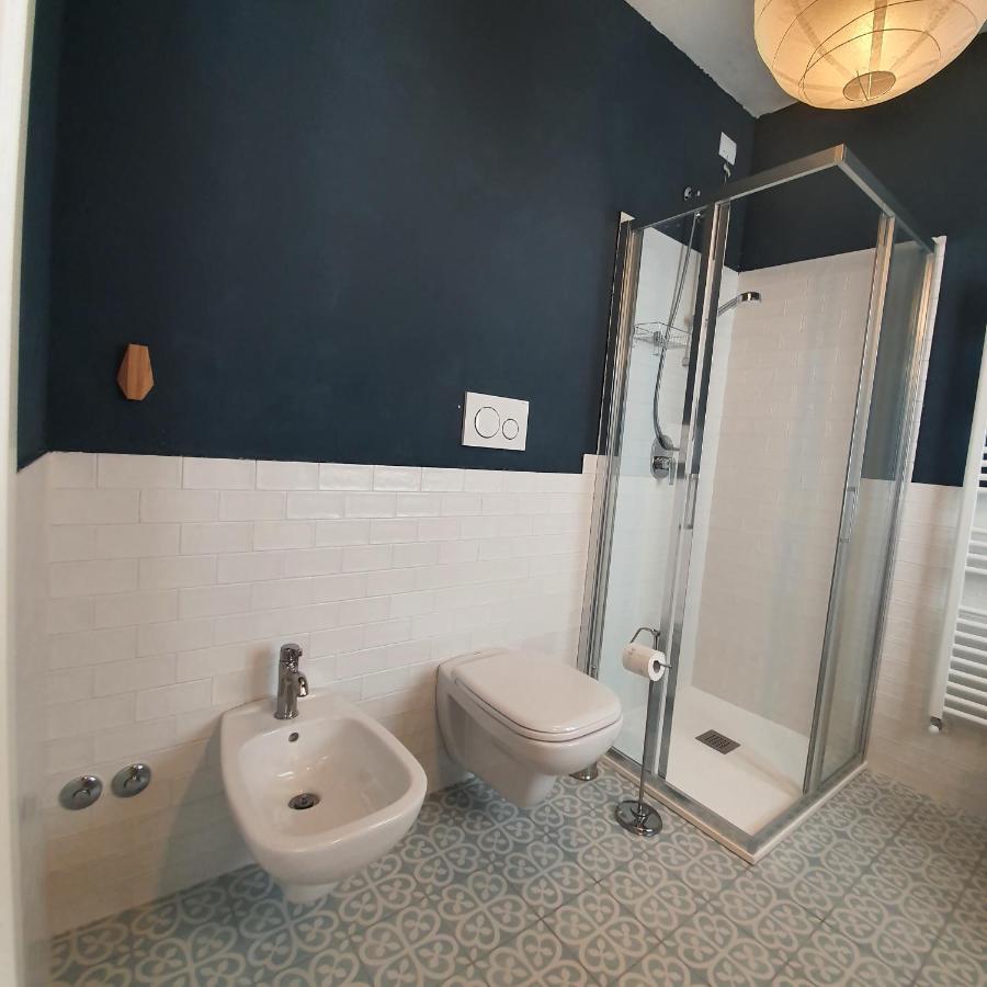 Malpensa - Independent Double Room & Bathroom Castano Primo Экстерьер фото