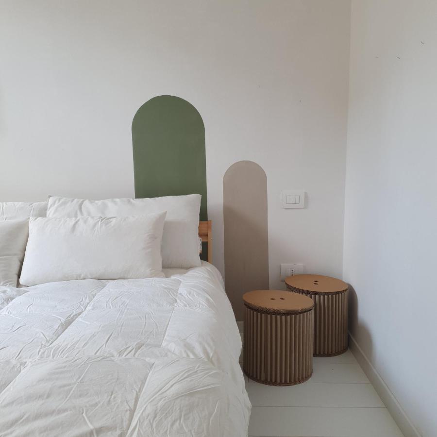 Malpensa - Independent Double Room & Bathroom Castano Primo Экстерьер фото