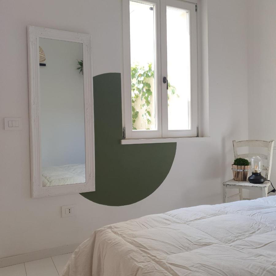 Malpensa - Independent Double Room & Bathroom Castano Primo Экстерьер фото
